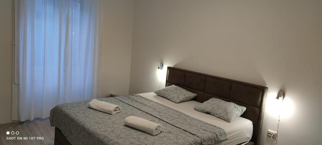 Apartman R&R,3 Room Apartman In The Center Sibenik Exterior photo