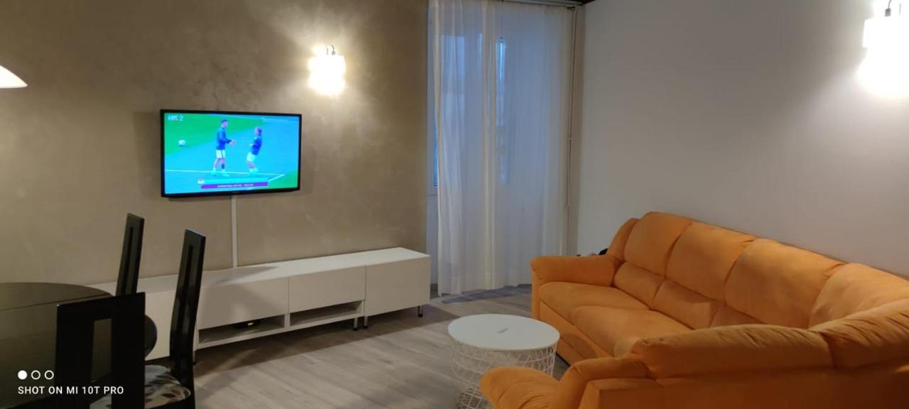 Apartman R&R,3 Room Apartman In The Center Sibenik Exterior photo